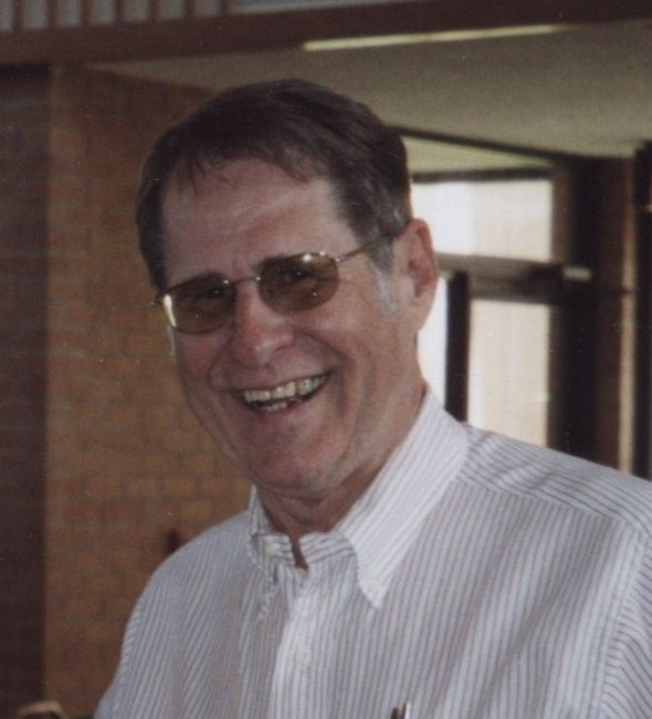 Obituary of John Connor