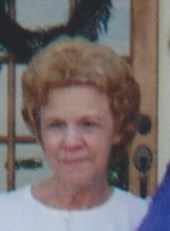 Obituary of Patricia McCoy