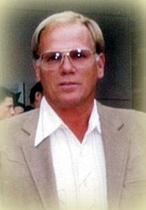 Obituary of Mr. Charles Allen Crouch