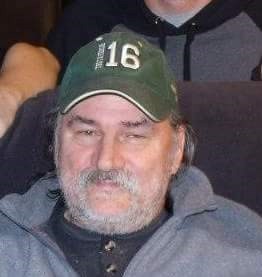 Obituary of Gerard Harold Peters