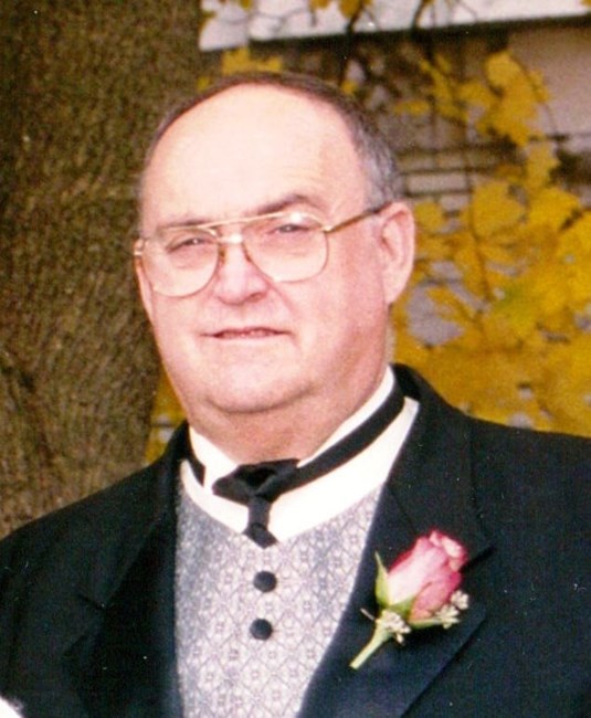Obituary of James Arthur Ausderau