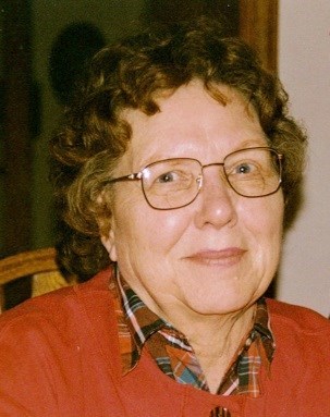 Obituario de Hilda Jean Nitschke
