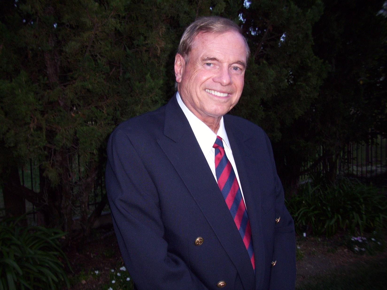 Obituary of Frank Broaker Schmidt