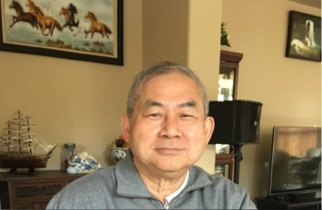 Obituary of Lap Tu Hua