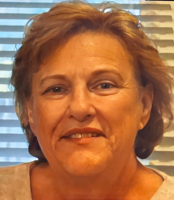 Obituary of Peggy Arcement Schifano