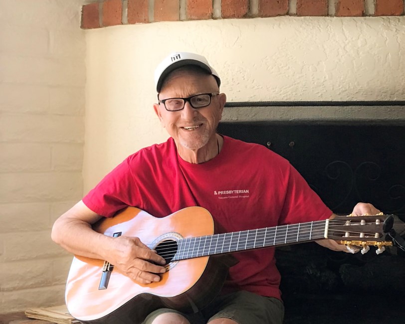 Obituary of Leon Keller