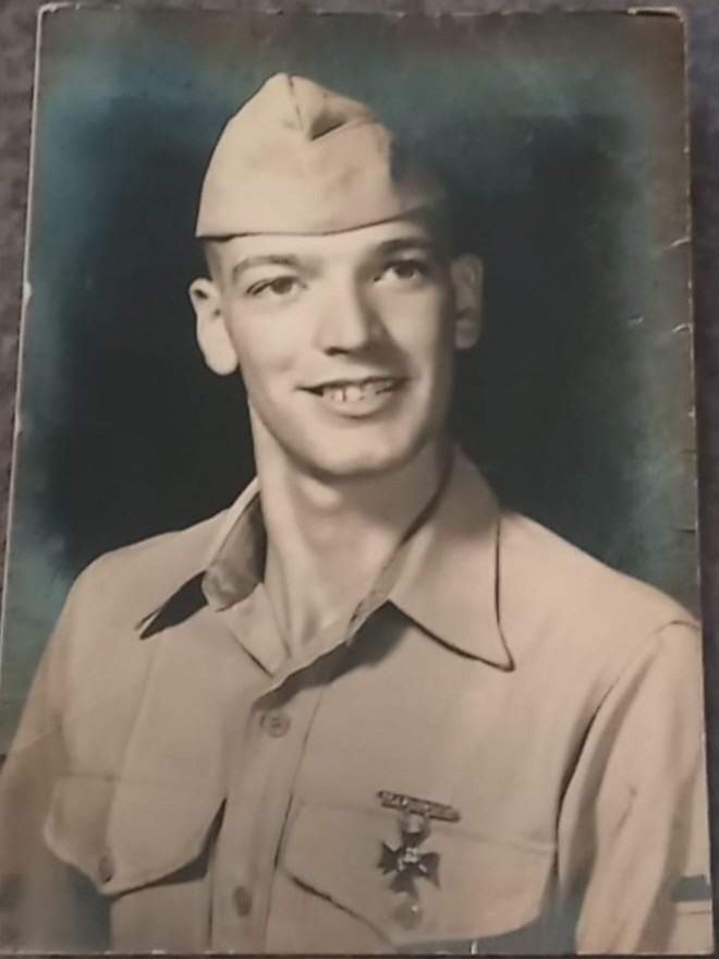 Obituary of Neil James Larsen Sr.