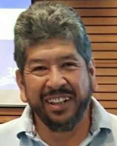 Obituary of Charles Gonzalez Castillo