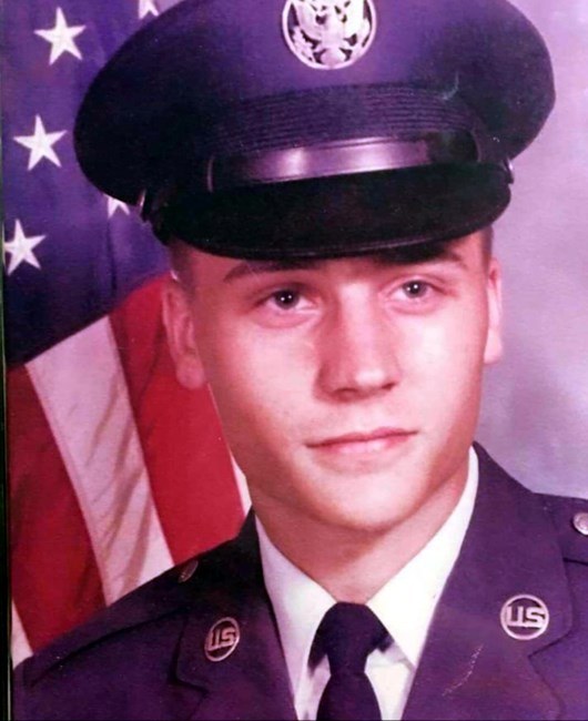 Obituary of John E. Hutchison