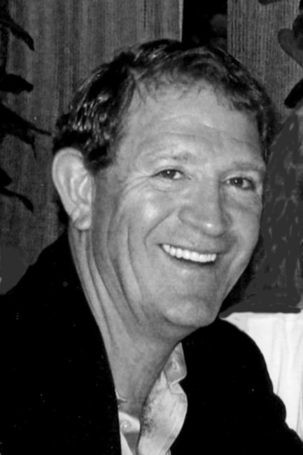 Obituary of Dr. Richard Allen Hardoin