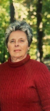 Obituary of Sylvia J. Palmer
