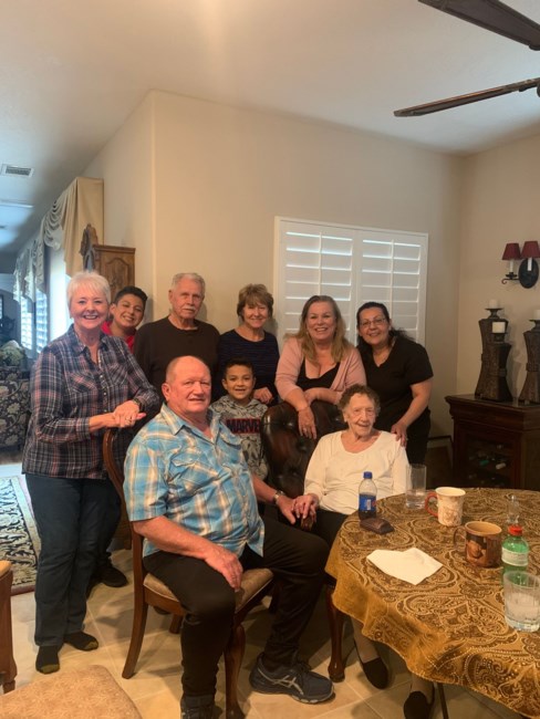 Obituary of Jim Max Bear Savage Wilson