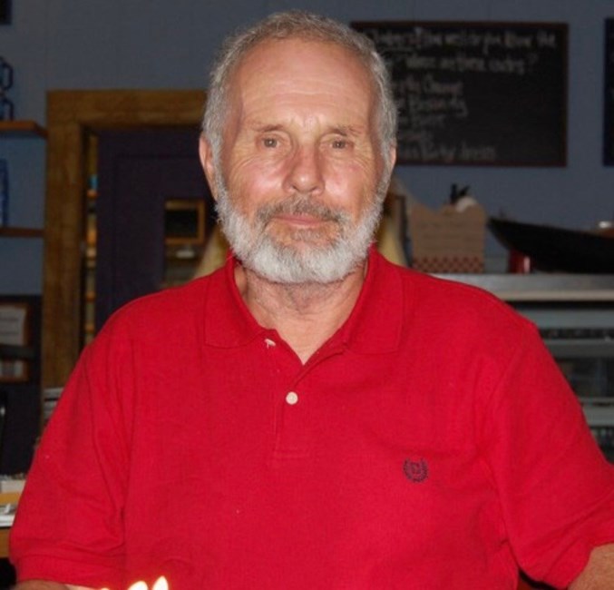 Avis de décès de Lloyd Lewis