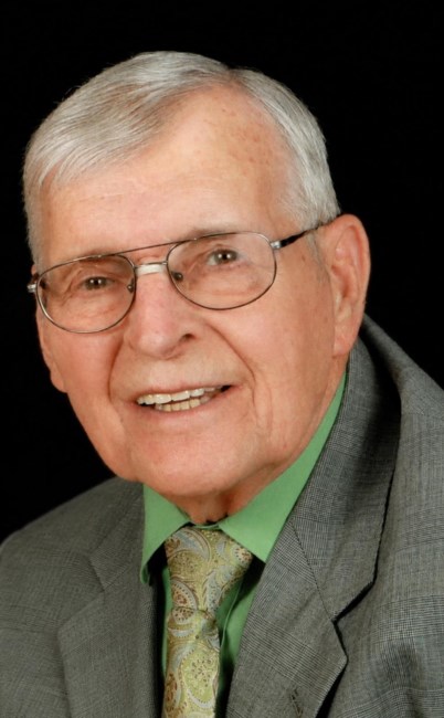 Obituary of James "Jim" J. Laib