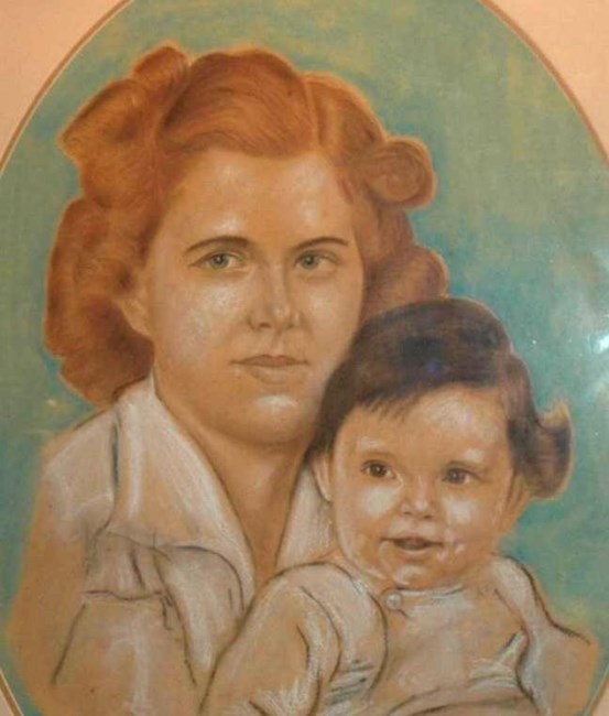 Avis de décès de Frances B. Meng