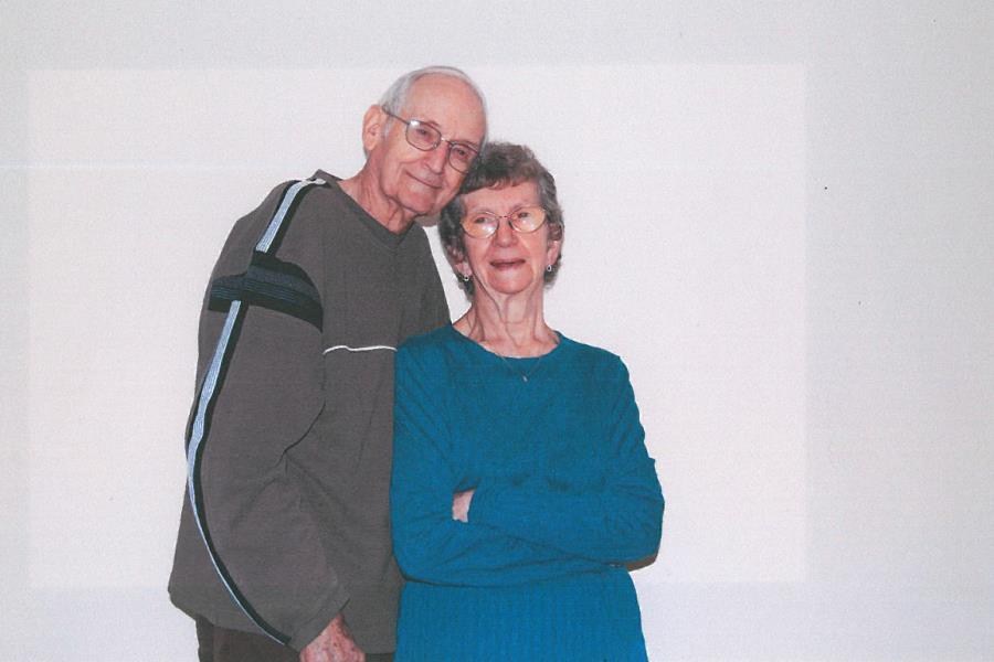 Obituary of Ruth J. Wood