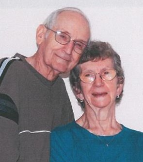 Obituary of Ruth J. Wood