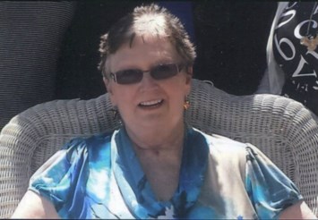 Obituary of Sarah Fox