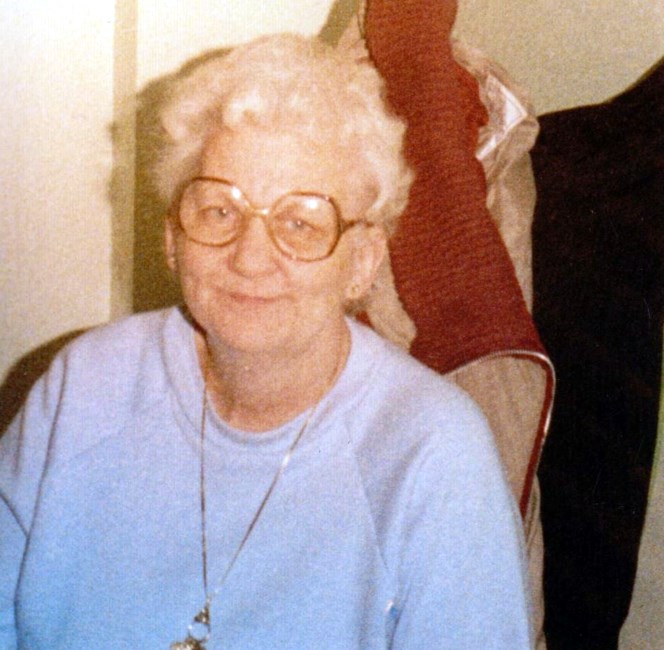 Obituary of Dorothy M. Abel