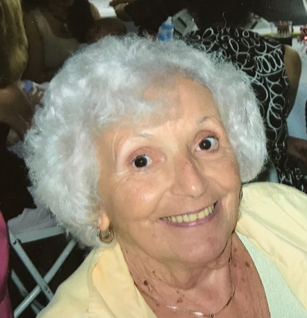 Obituary of Lucille Leone Romeo