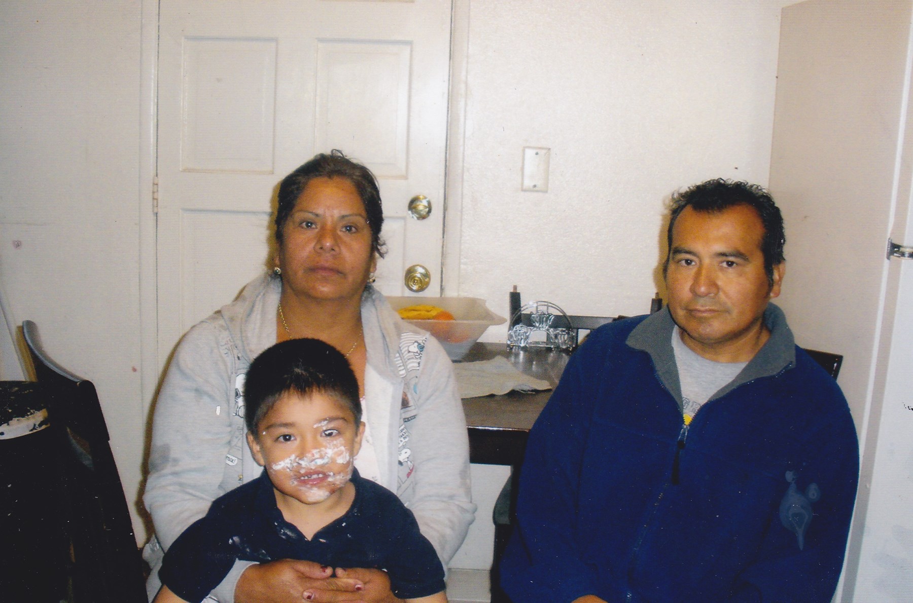 Obituary of Margarito Victorio Mendoza Bernal