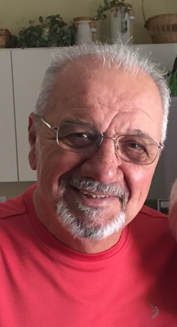 Obituary of Nicholas Arthur Sacco Sr.