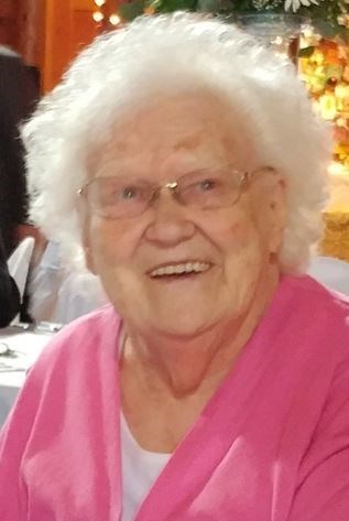 Obituary of Janice Alvina Williams