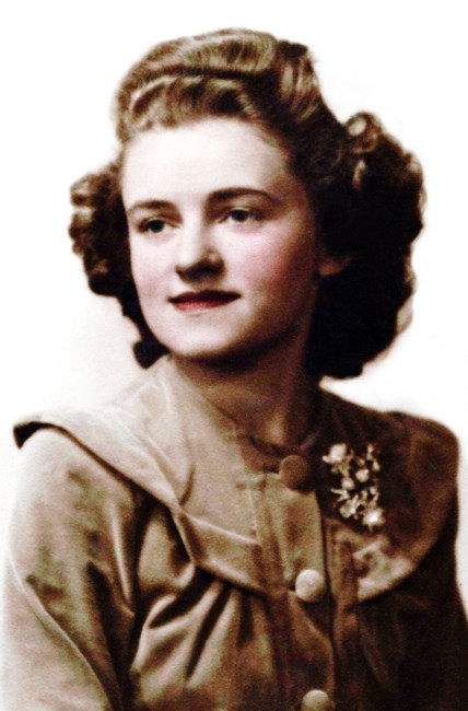 Obituary of Rose (DeGeorge) Fazio