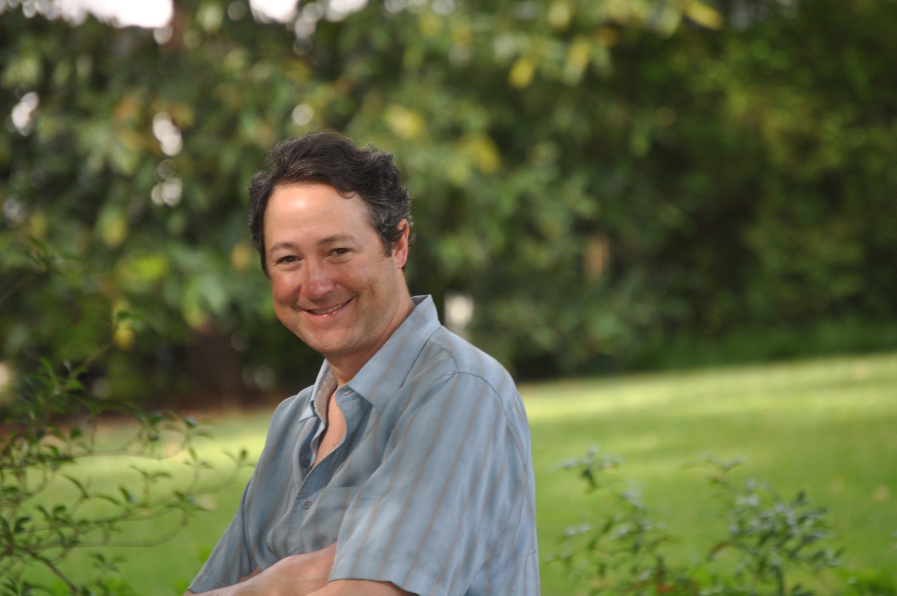 Obituary of Michael Shan Helton