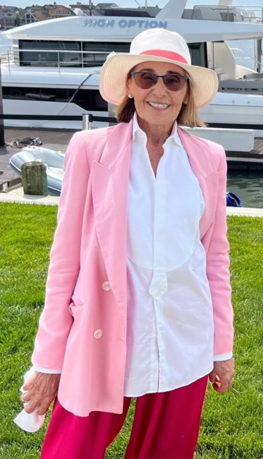 Avis de décès de Marilyn Epstein