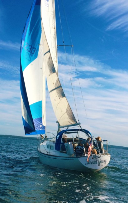 Obituary of Joan A. Cummings