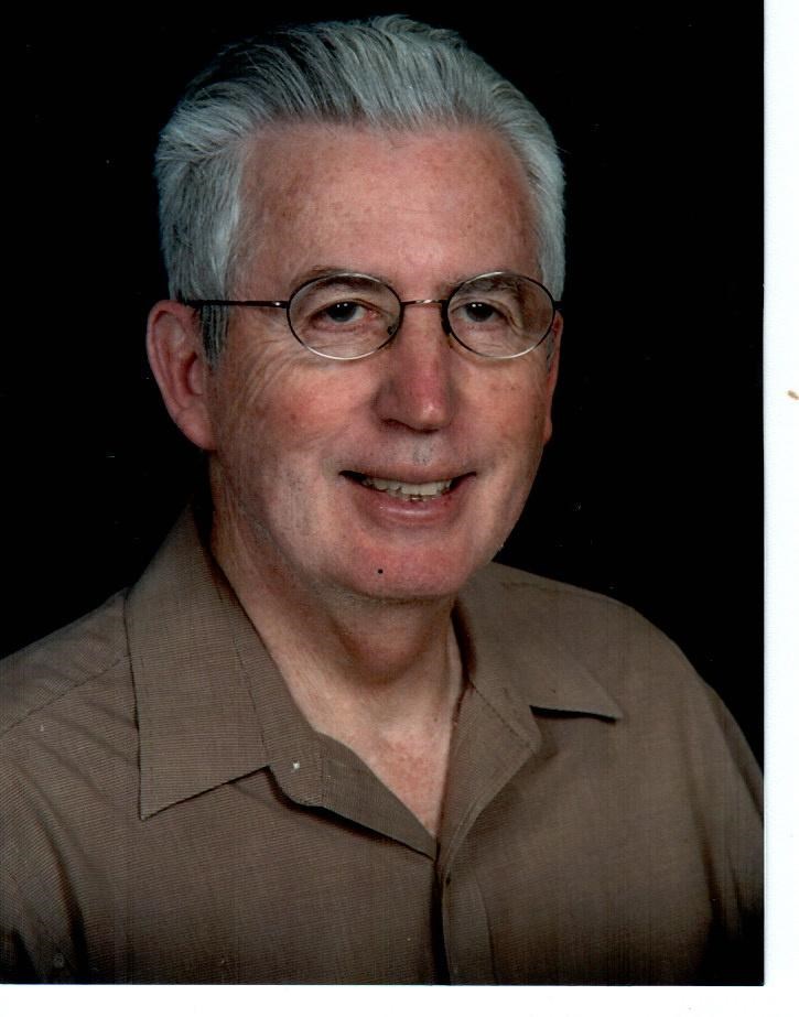 Obituary of James Morgan Castor