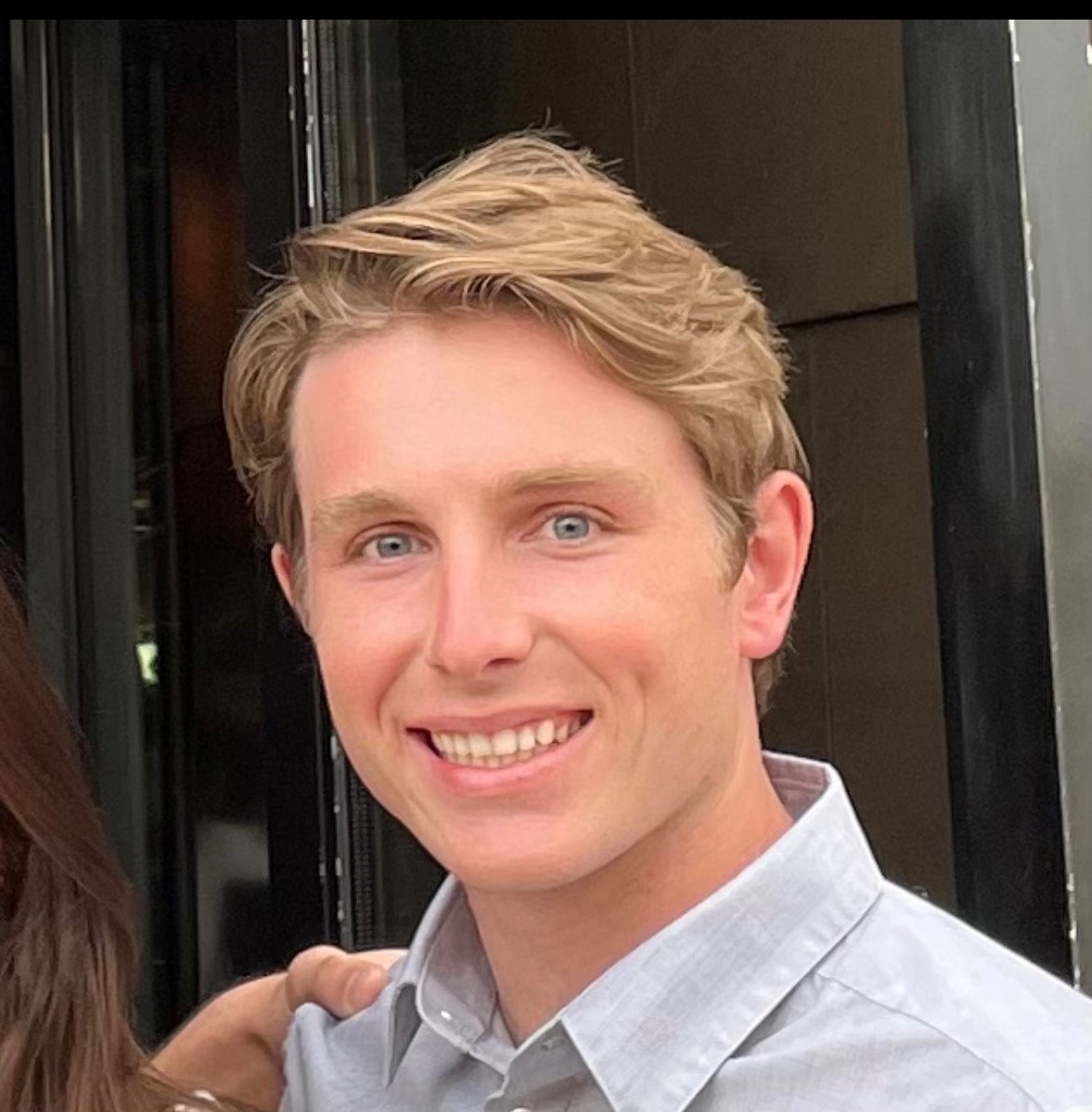 Obituary of Jack Portman