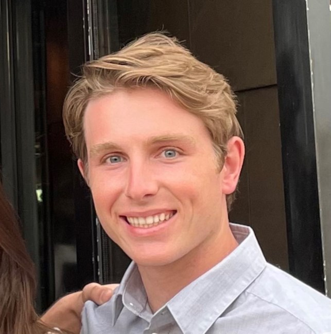 Obituario de Jack Portman