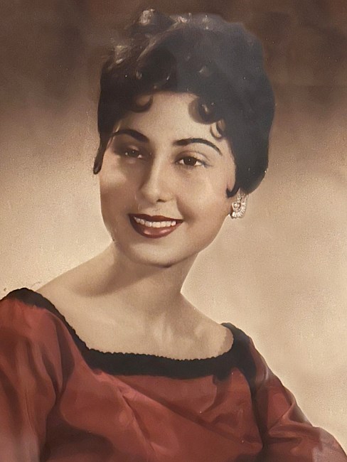 Obituary of Jacqueline Saculla Hyland