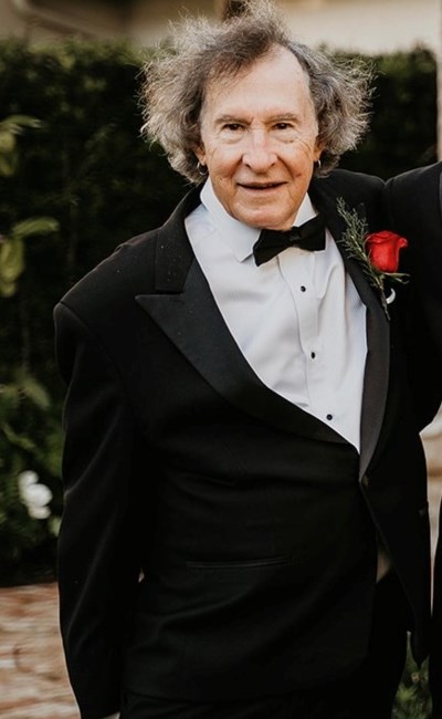 Obituary of John F Quinn Jr.