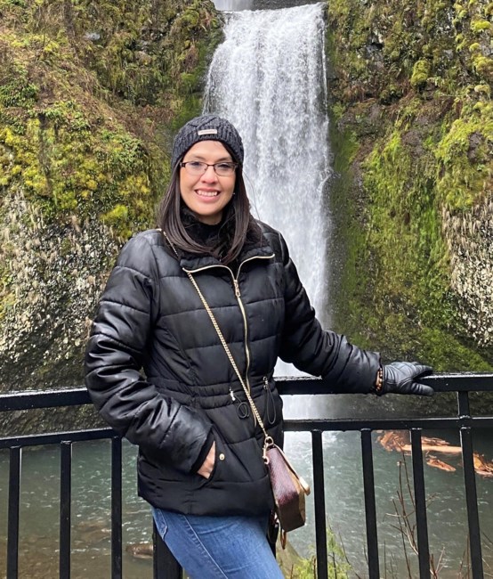 Obituary of Valeria Vasquez Garcia
