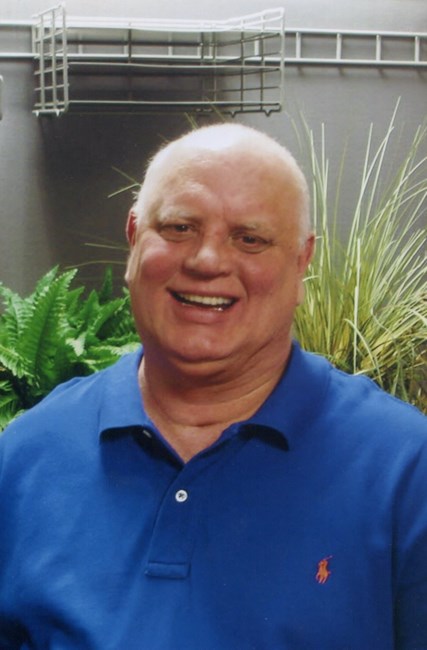 Obituary of Victor Lee Christain