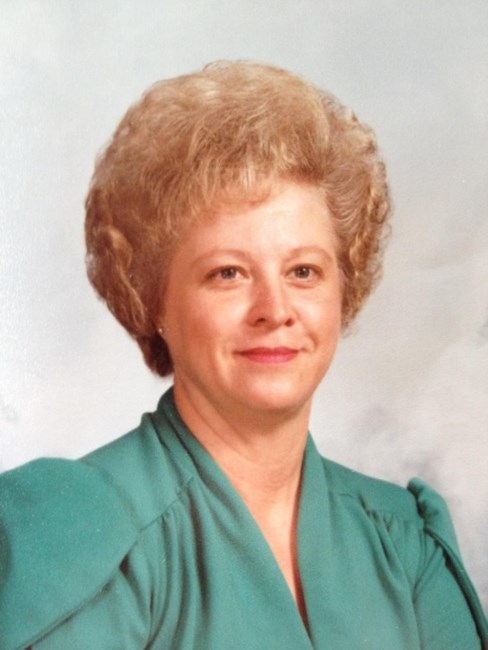 Obituario de Vivian A. Cagle