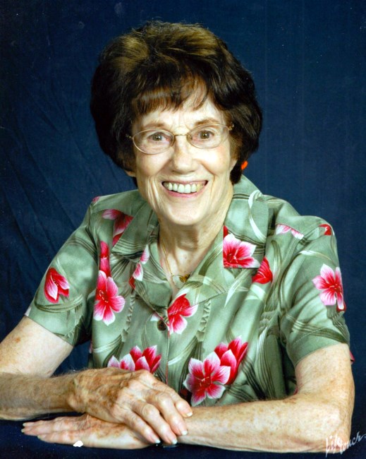 Obituary of Eva I Colquitt