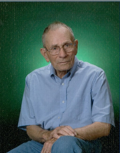 Kyle Hugh "Pop" Totten Obituary Malden, WV