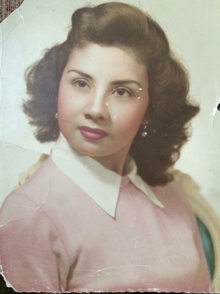 Obituary of Mary Sainz