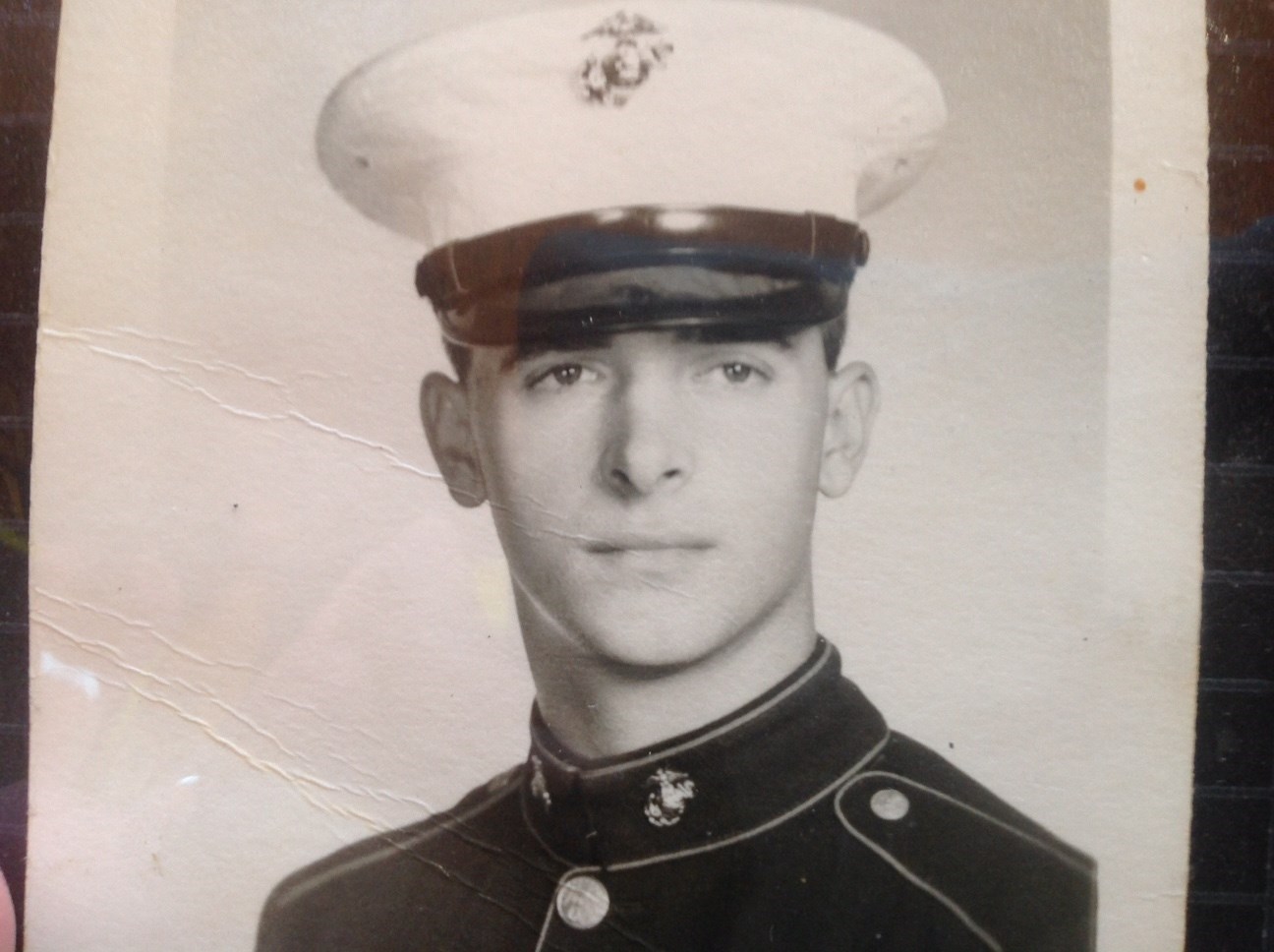 Obituary of Gerhard Yonke