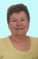 Alice Bailey