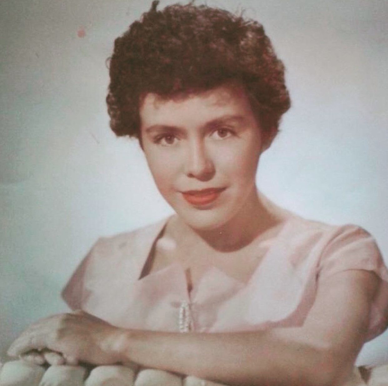 Obituary of Tomasa S. Licerio