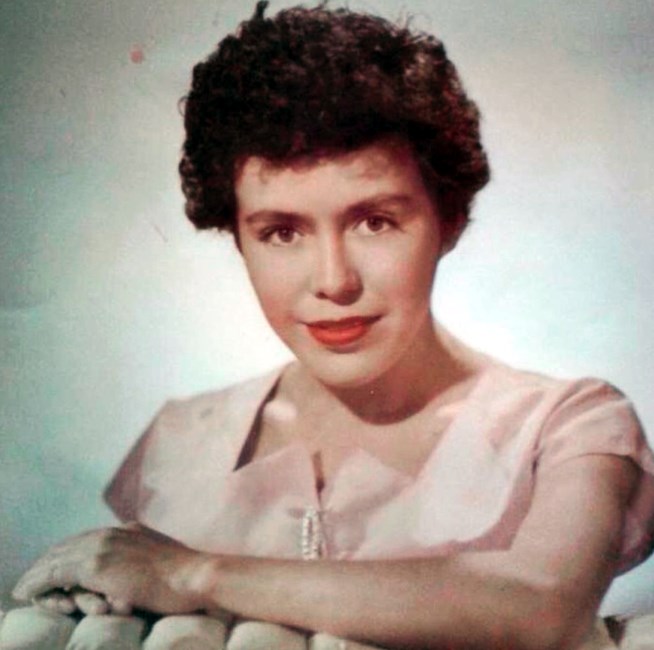 Obituary of Tomasa S. Licerio