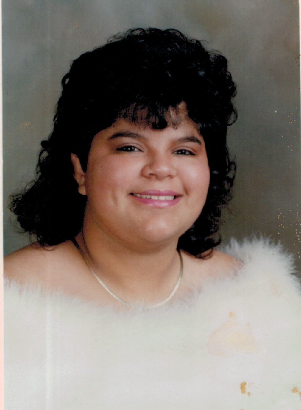 Obituary of Irma Salas