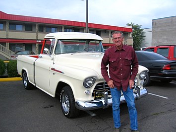 Obituary of Robert Delmer Standfill