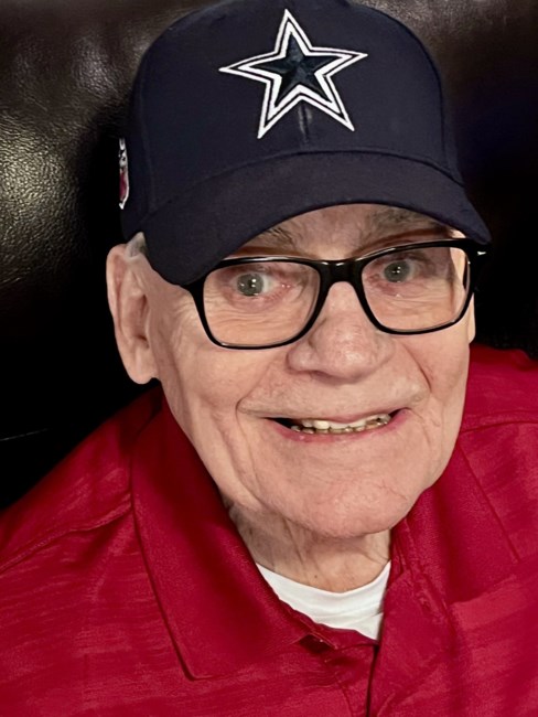 Obituary of Ben Ray Whiteley