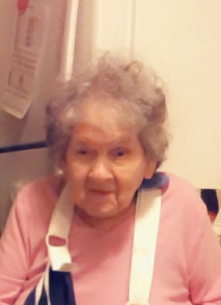 Obituary of Virginia Ojeda